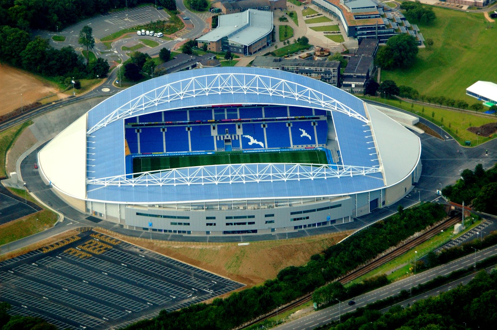Aerial