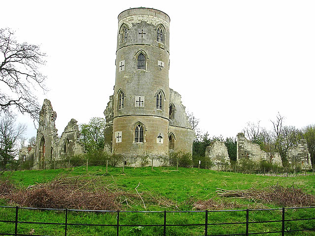 Wimpole's Folly