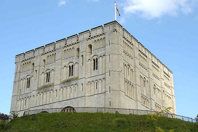 Norwich Castle