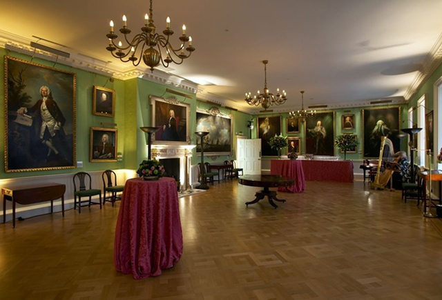 Drawing Room