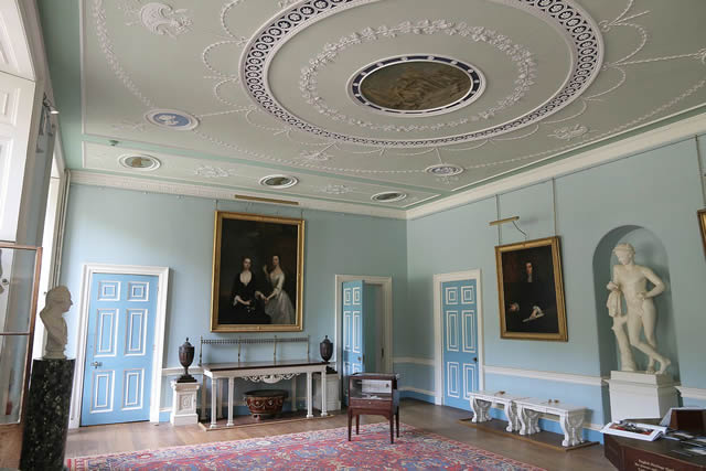 Drawing Room