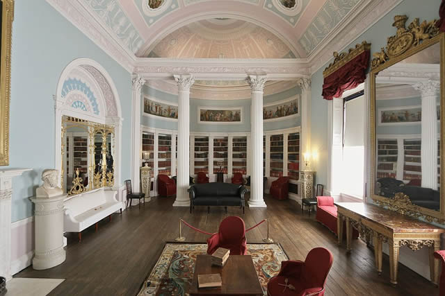 Library