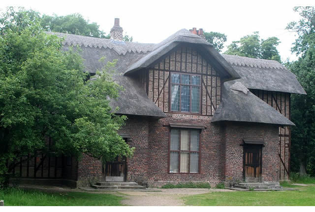 Charlotte's Cottage