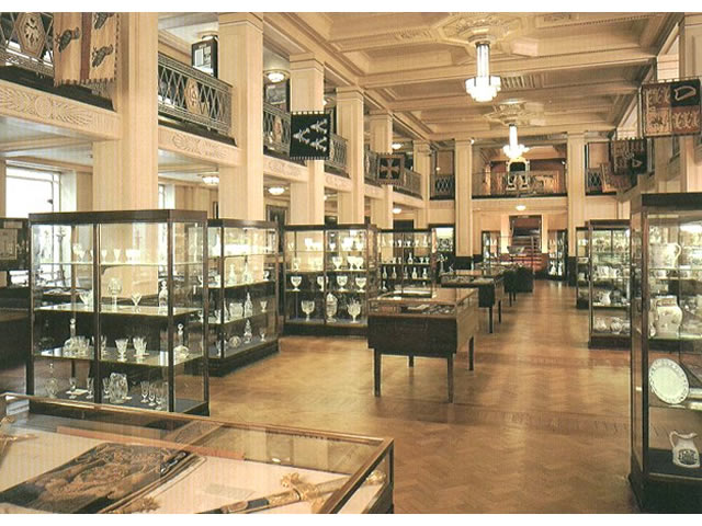 Display