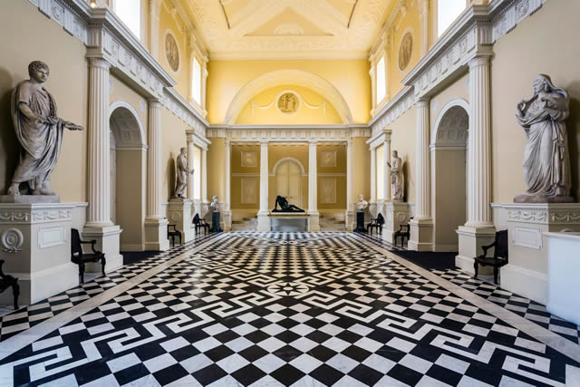 Great Hall