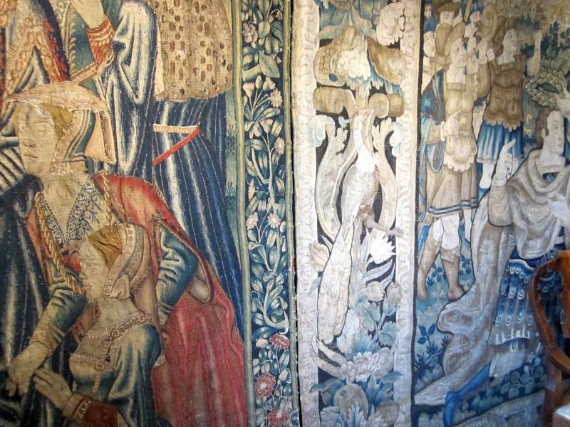 Wall Tapestry