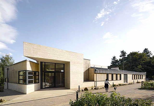 Creswell Crags Museum