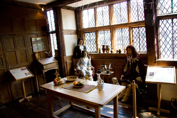 Drawing Room