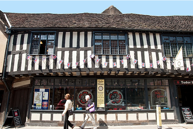 Tudor House Museum
