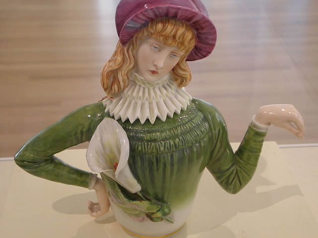Worcester Porcelain Museum