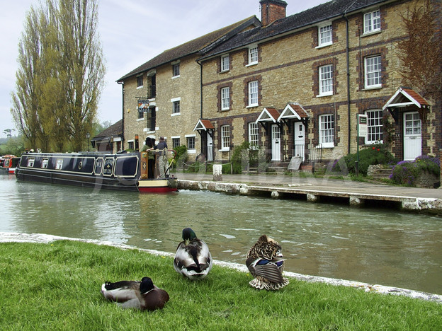 The Canal Museum