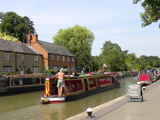 The Canal Museum