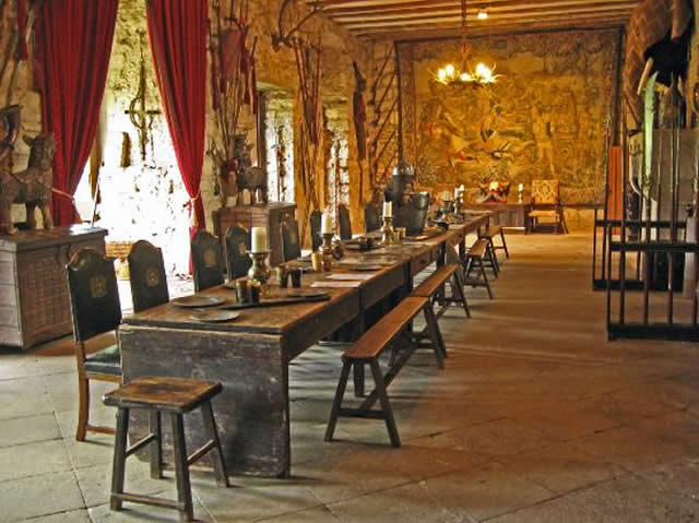 Great Hall