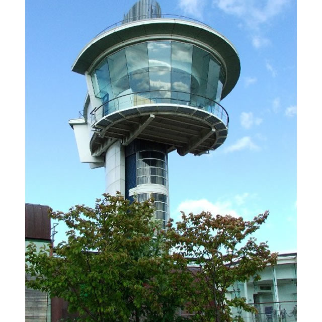 Viewing Platform
