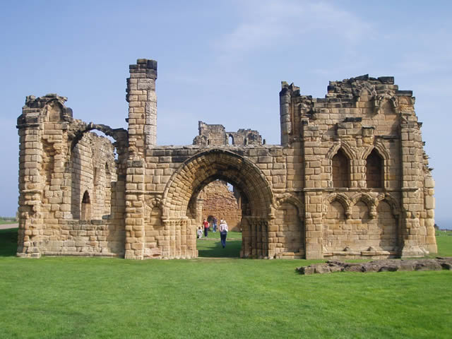 Priory