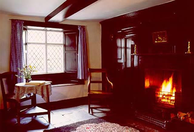 Parlour