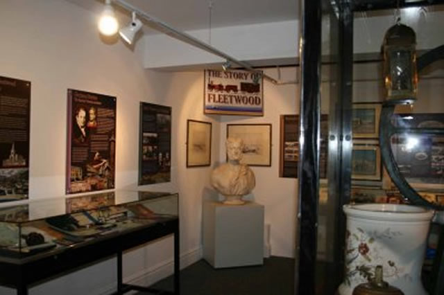 Display