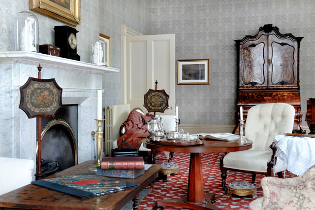 Drawing Room
