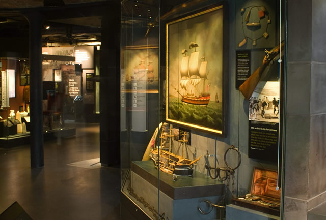 Artefacts