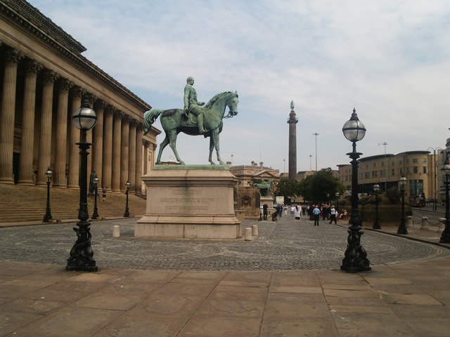 Prince Albert