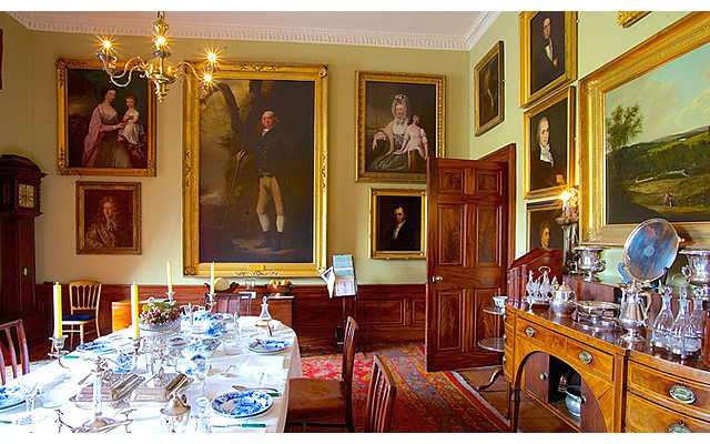 Drawing Room