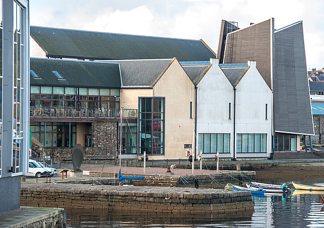 Shetland Museum
