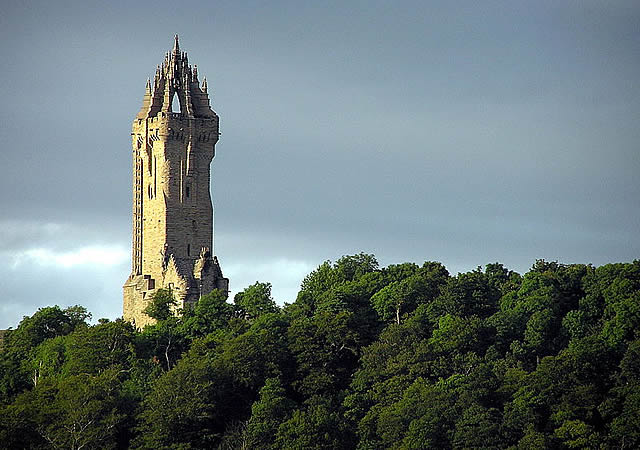 Wallace Monument