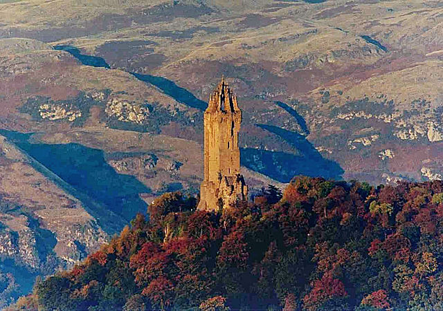 Wallace Monument