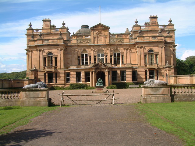 Gosford House