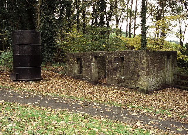 James Watt's Workshop