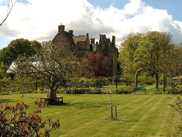 The Gardens + Kellie Castle