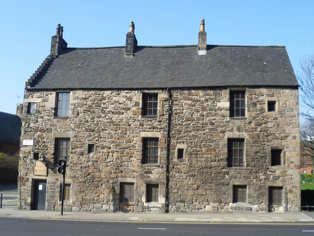 Provand's Lordship House