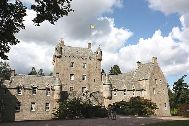 Cawdor Castle