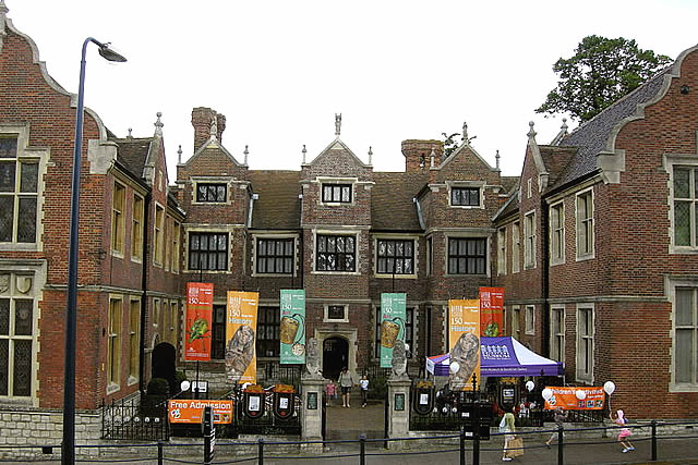 Maidstone Museum