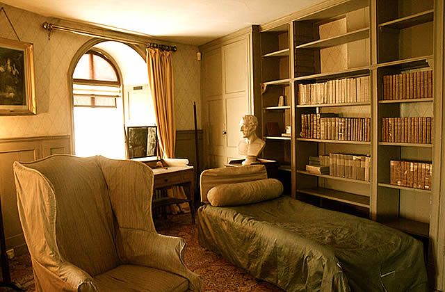 Duke of Wellington's Bedroom