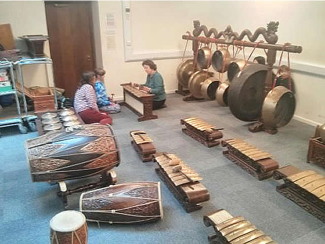 Bate Collection - Drums