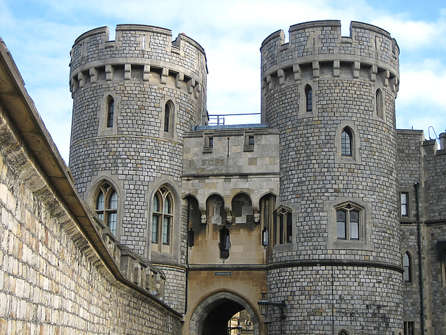 Windsor Castle
