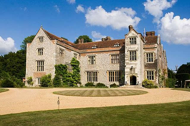 Chawton House