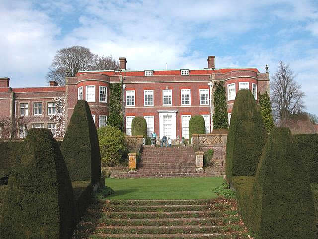 Hinton Ampner