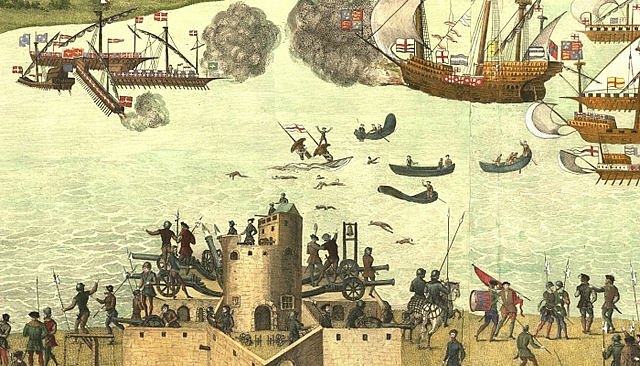 Battle of the Solent