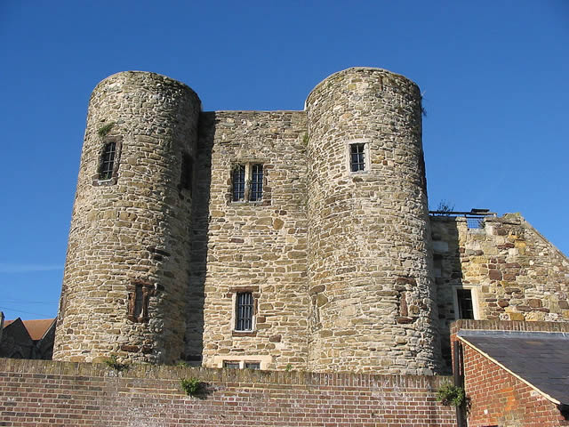 Rye Castle Museum