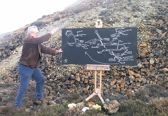 Copper Kingdom Centrel