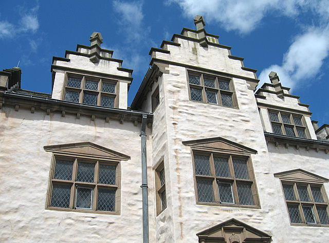 Plas Mawr