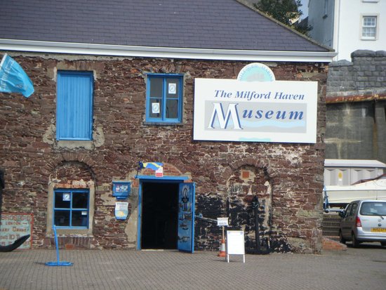 Milford Haven Museum