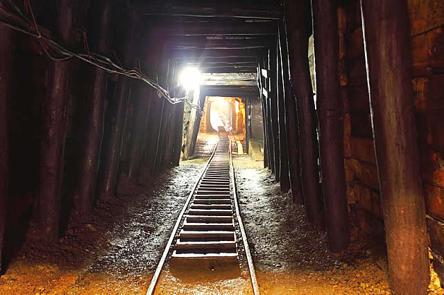 South Wales Miners' Museum Gallery