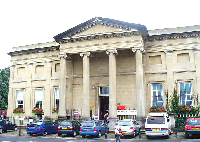 Swansea Museum