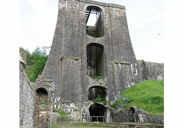 Water Balance Tower