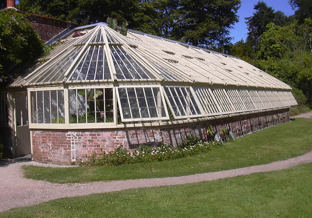 Greenhouse