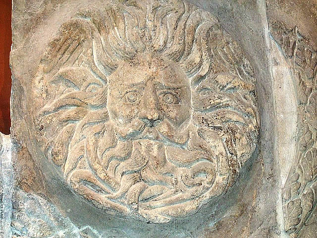 Gorgon's Head
