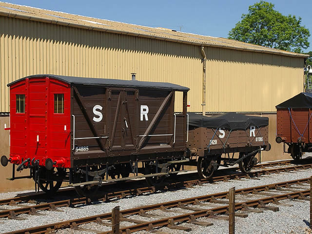 Somerset and Dorset Railway 
